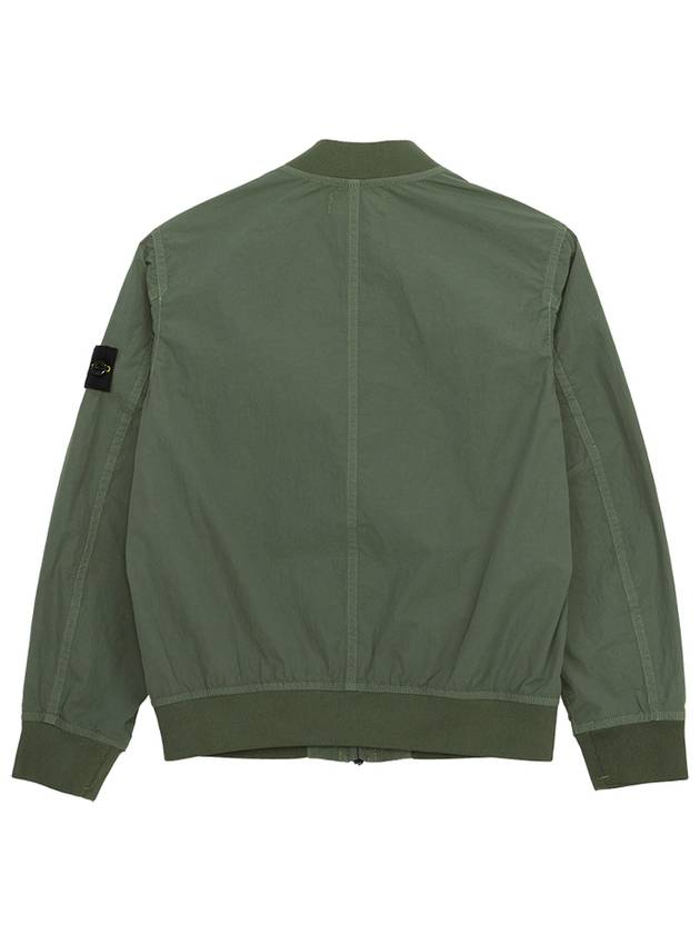 GIUBBINO 801640430 V0058 B0441045033 - STONE ISLAND - BALAAN 4