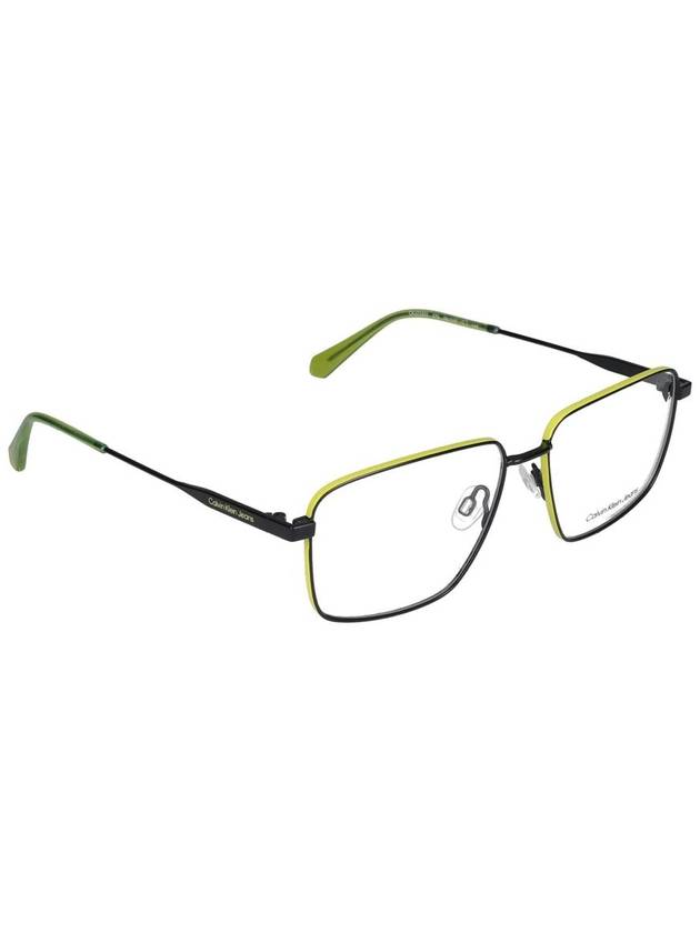 Calvin Klein Eyeglasses - CALVIN KLEIN - BALAAN 4