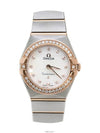 women watch - OMEGA - BALAAN 8