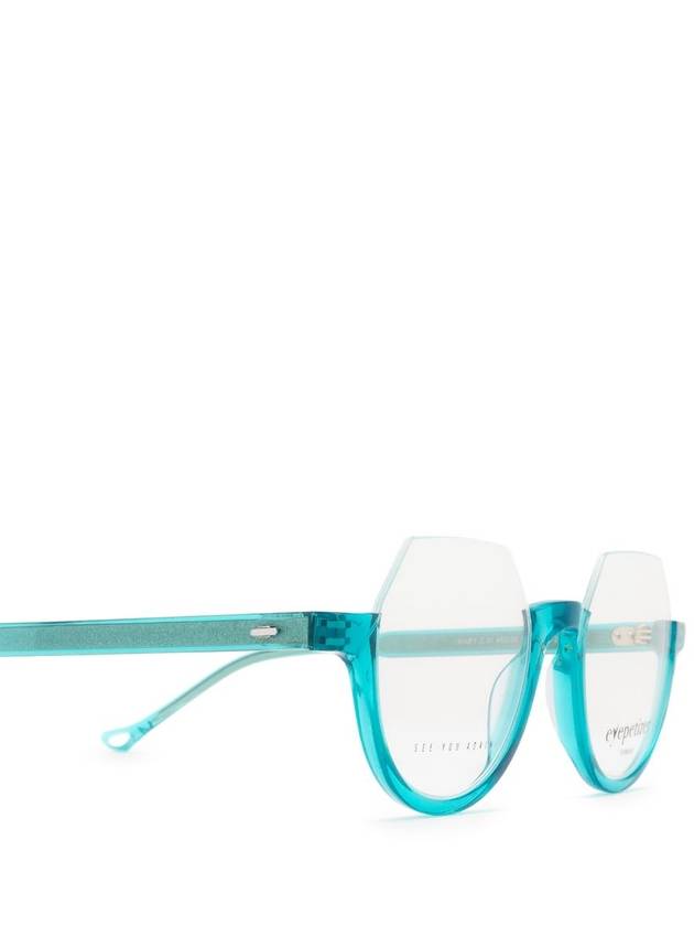 Eyepetizer MARY Teal Blue - EYEPETIZER - BALAAN 3