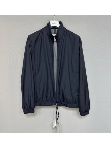 jacket 100 - MONCLER - BALAAN 1