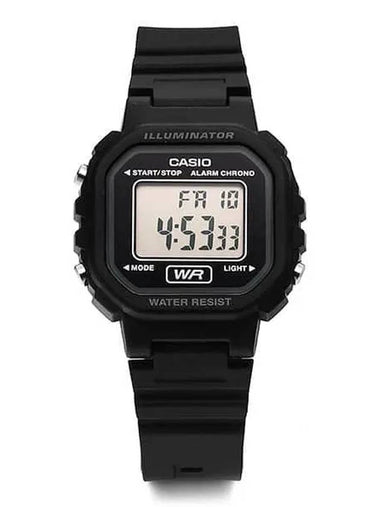 LA 20WH 1ADF Women’s Urethane Watch - CASIO - BALAAN 1