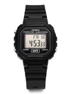 LA 20WH 1ADF Women’s Urethane Watch - CASIO - BALAAN 2