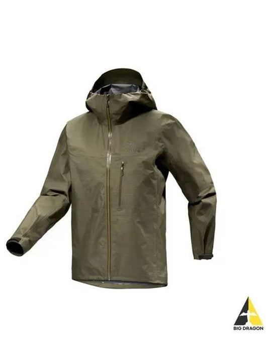 ARCTERYX Alpha Lightweight Jacket Men s TATSU AJOSMX7728 - ARC'TERYX - BALAAN 1