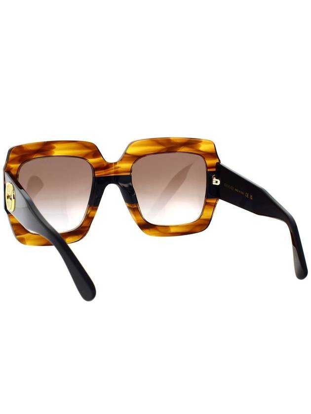 Gucci Eyewear Sunglasses - GUCCI - BALAAN 4