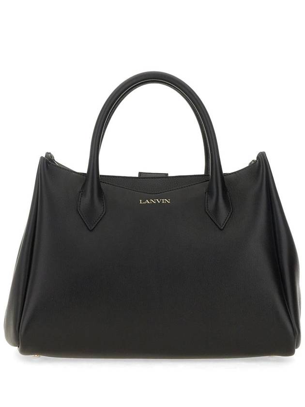 Lanvin "L'Octave" Day Bag - LANVIN - BALAAN 1