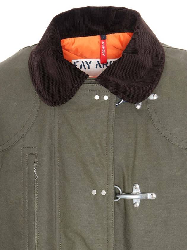 Fay Jacket - FAY - BALAAN 3