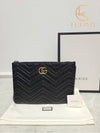 women clutch bag - GUCCI - BALAAN 7