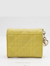 women s wallet - DIOR - BALAAN 3