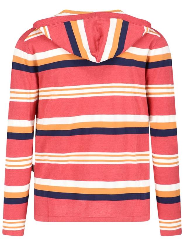 Sweater MM00806KT1106S646 MULTICOLOUR - MAISON KITSUNE - BALAAN 3