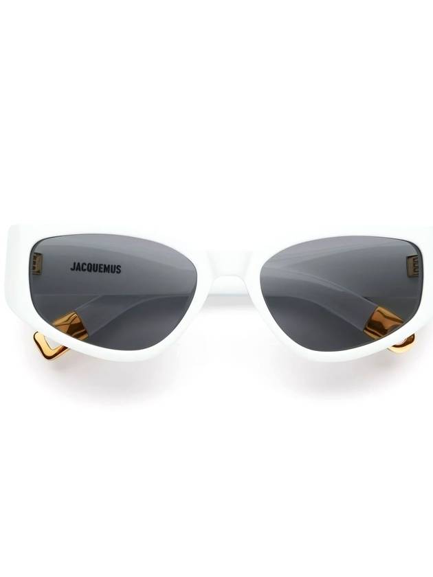 Jacquemus Sunglasses - JACQUEMUS - BALAAN 1