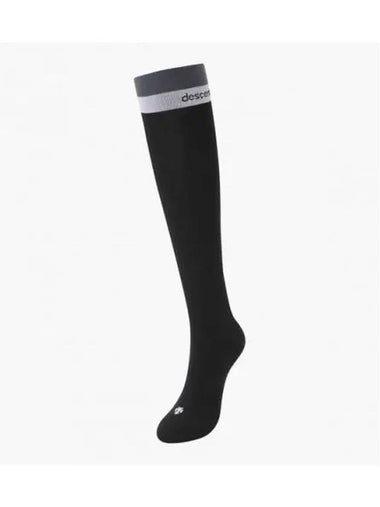 GOLF Women s Ventilation Overknee Socks - DESCENTE - BALAAN 1