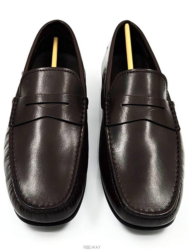 men loafers - TOD'S - BALAAN 1