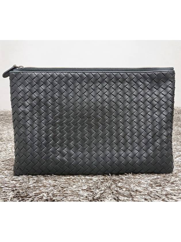 Bottega Veneta Clutch - BOTTEGA VENETA - BALAAN 1