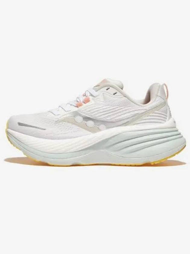 Hurricane 24 Wide W whiteFOAM - SAUCONY - BALAAN 1