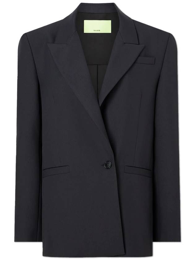 Gauge81 Blazer Miana, Women's, Grey - GAUGE81 - BALAAN 1