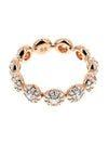 Constella Ring Rose Gold - SWAROVSKI - BALAAN 2