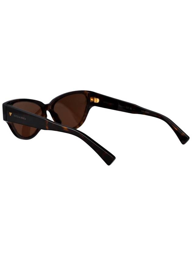 Bottega Veneta Sunglasses - BOTTEGA VENETA - BALAAN 4