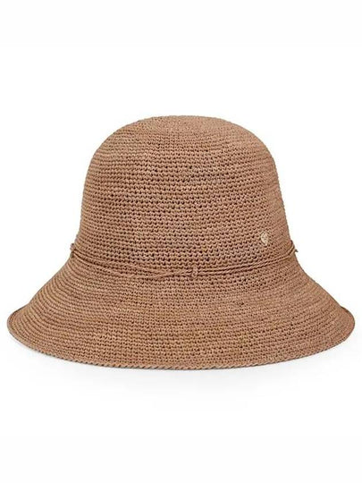 Bucket Hat HAT50245 NU Villa 9 Nougat Cloche Women’s Bucket Hat - HELEN KAMINSKI - BALAAN 2