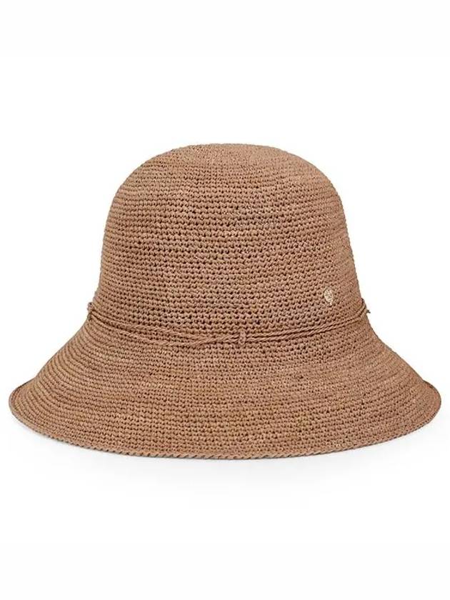 HAT50245 NU Villa 9 Nougat Cloche Women s Bucket Hat - HELEN KAMINSKI - BALAAN 5