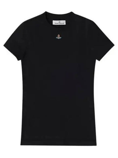 Women s short sleeve t shirt 271627 - VIVIENNE WESTWOOD - BALAAN 1