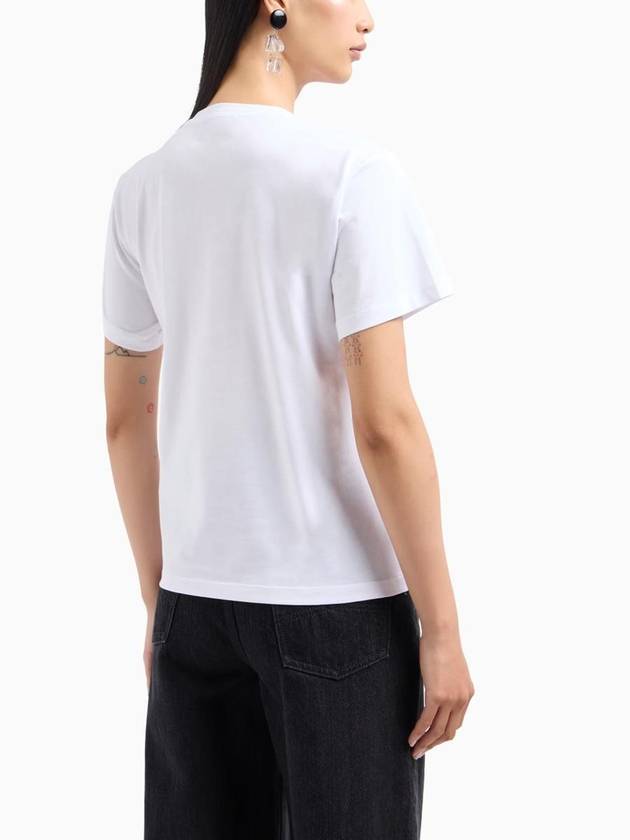 Emporio Armani T-Shirts And Polos - EMPORIO ARMANI - BALAAN 3