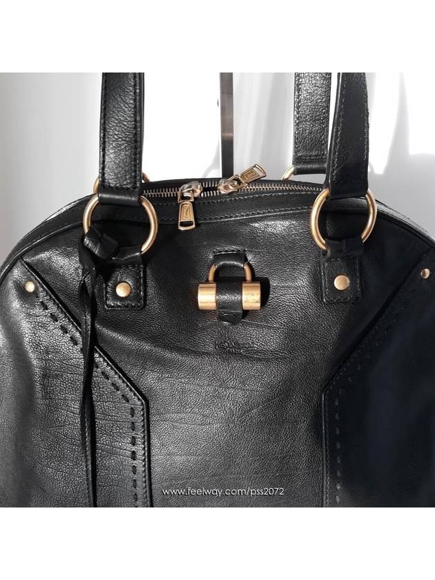 women shoulder bag - SAINT LAURENT - BALAAN 7