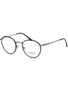 Glasses Frame PH1153J 9421 Windsor Rim Round Blue Fashion - POLO RALPH LAUREN - BALAAN 7