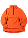 Convert Anorak Orange - OFFGRID - BALAAN 4