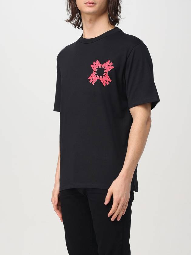 T-shirt men Amiri - AMIRI - BALAAN 4