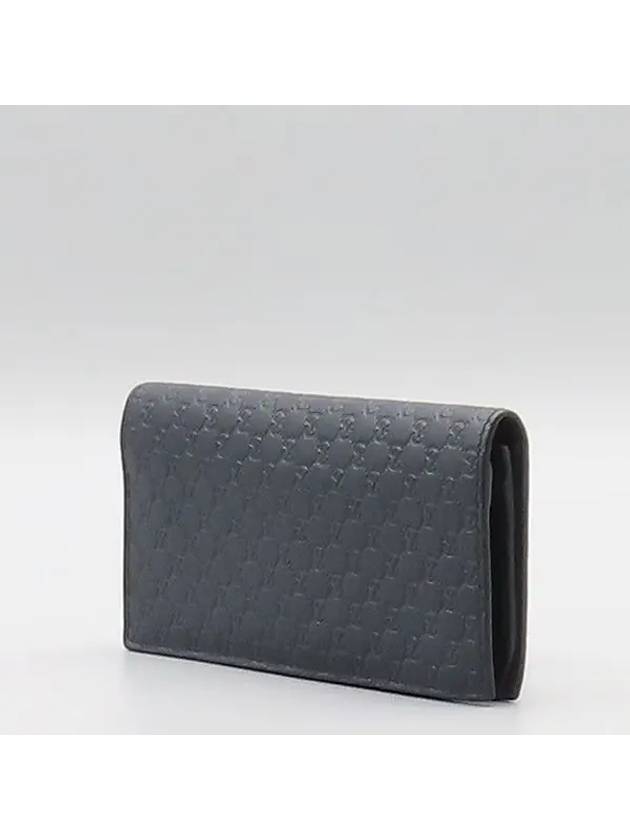 449245 long wallet - GUCCI - BALAAN 3