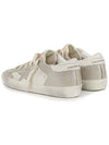 Superstar Low Top Sneakers White Sand - GOLDEN GOOSE - BALAAN 5