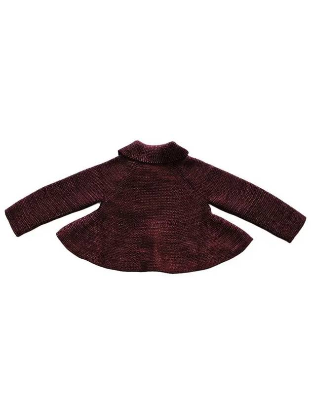 Kids Scout Knit MP151007 607 3A 4A - MISHA&PUFF - BALAAN 3