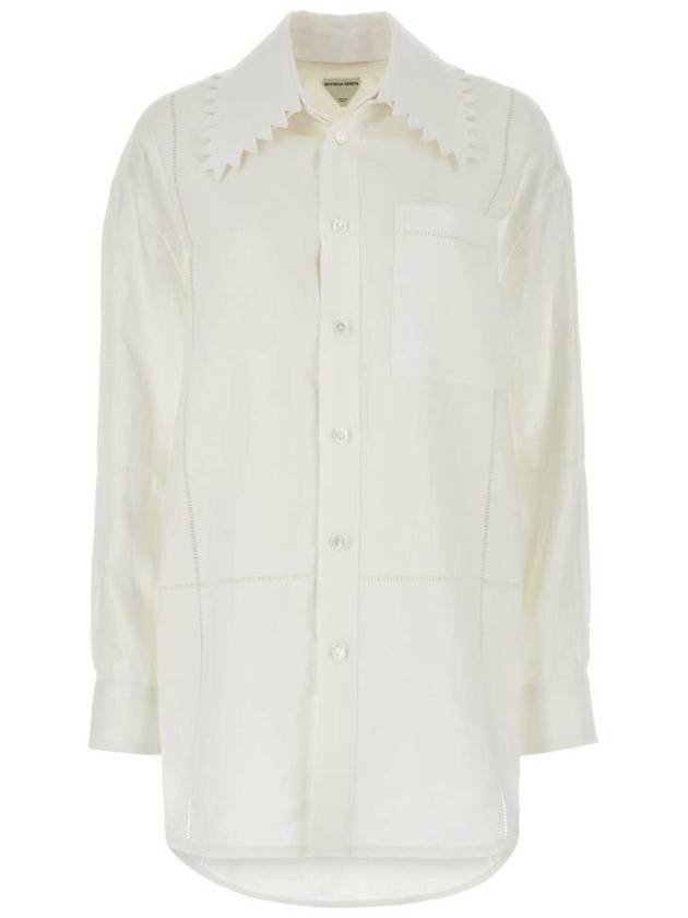 Shirt 792283 V4B609071 - BOTTEGA VENETA - BALAAN 2