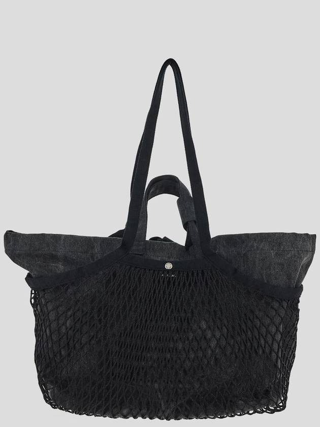 24/7 Medium Tote Bag Black - BALENCIAGA - BALAAN 4