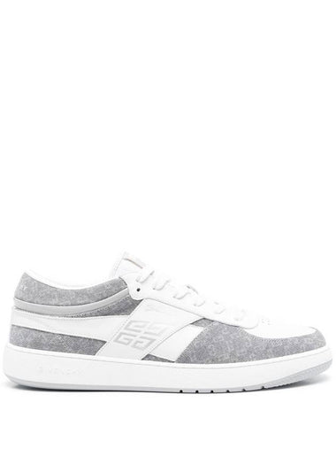 Givenchy G Move Sneakers Shoes - GIVENCHY - BALAAN 1