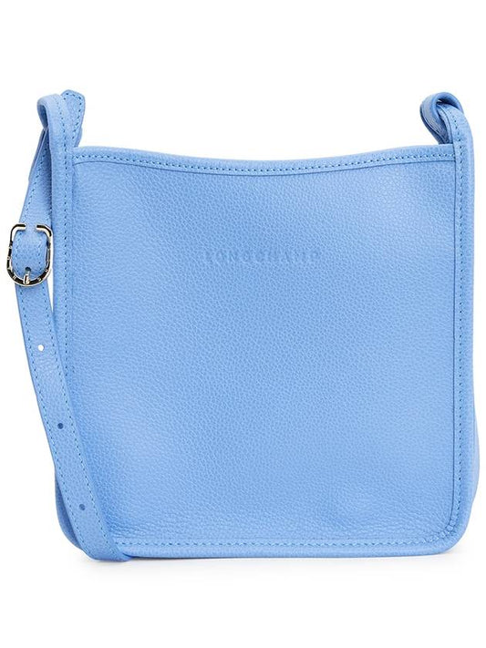 shoulder bag 10138021 529 BLUE - LONGCHAMP - BALAAN 2