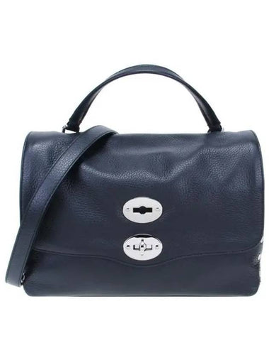 Postina Bag Small 068010 0040000 Z0001 S - ZANELLATO - BALAAN 1