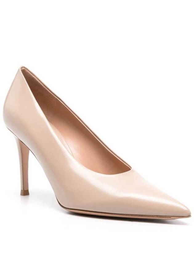 Gianvito Rossi With Heel - GIANVITO ROSSI - BALAAN 5