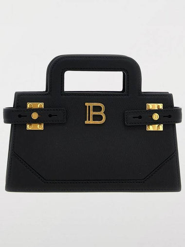 Shoulder bag woman Balmain - BALMAIN - BALAAN 1