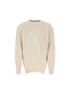 Sweater J22GP0113J15380 109 panna - JIL SANDER - BALAAN 2