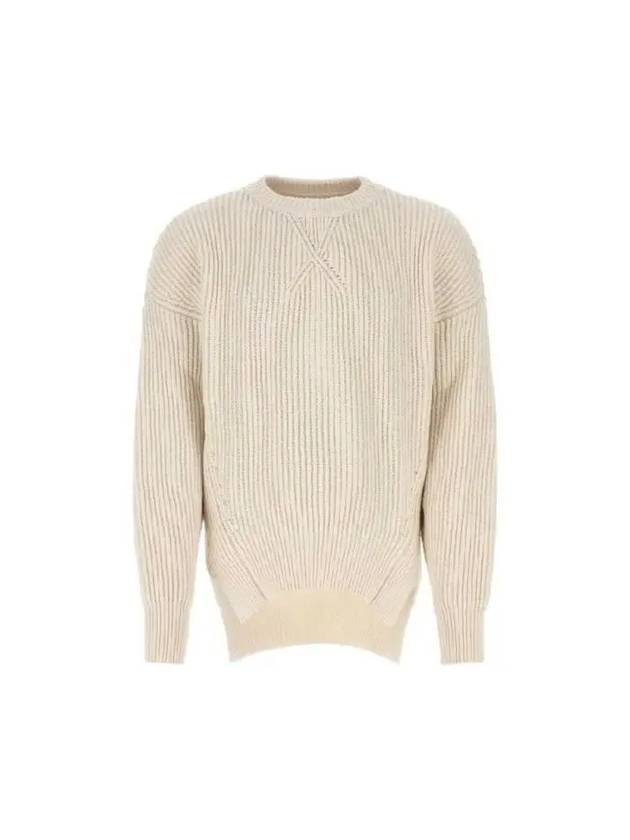 Sweater J22GP0113J15380 109 panna - JIL SANDER - BALAAN 2