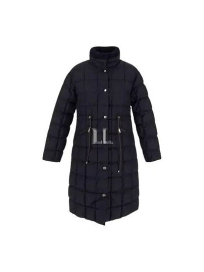 Women's Cintra Padding Navy - MONCLER - BALAAN 2