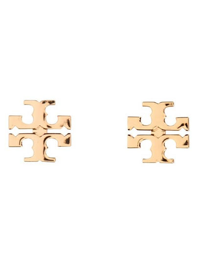 KIRA EARRINGS - TORY BURCH - BALAAN 2