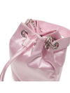 Allegra bag Light Pink - HAI - BALAAN 3