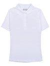 Polo short sleeve tshirt CGKSA0A7 123 - CALLAWAY GOLF - BALAAN 8