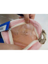 01334830OriginalOld School Accessory BagPastel Pink - ADIDAS - BALAAN 5