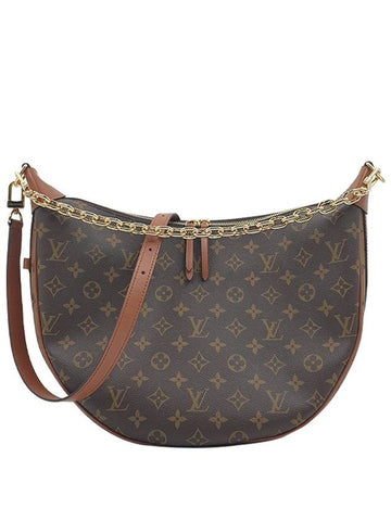 Women s loop hobo bag 4288 - LOUIS VUITTON - BALAAN 1