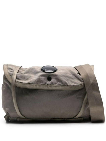 Lens detail messenger bag 17CMAC076A005269G - CP COMPANY - BALAAN 1