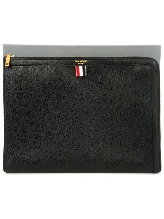 clutch - THOM BROWNE - BALAAN 10